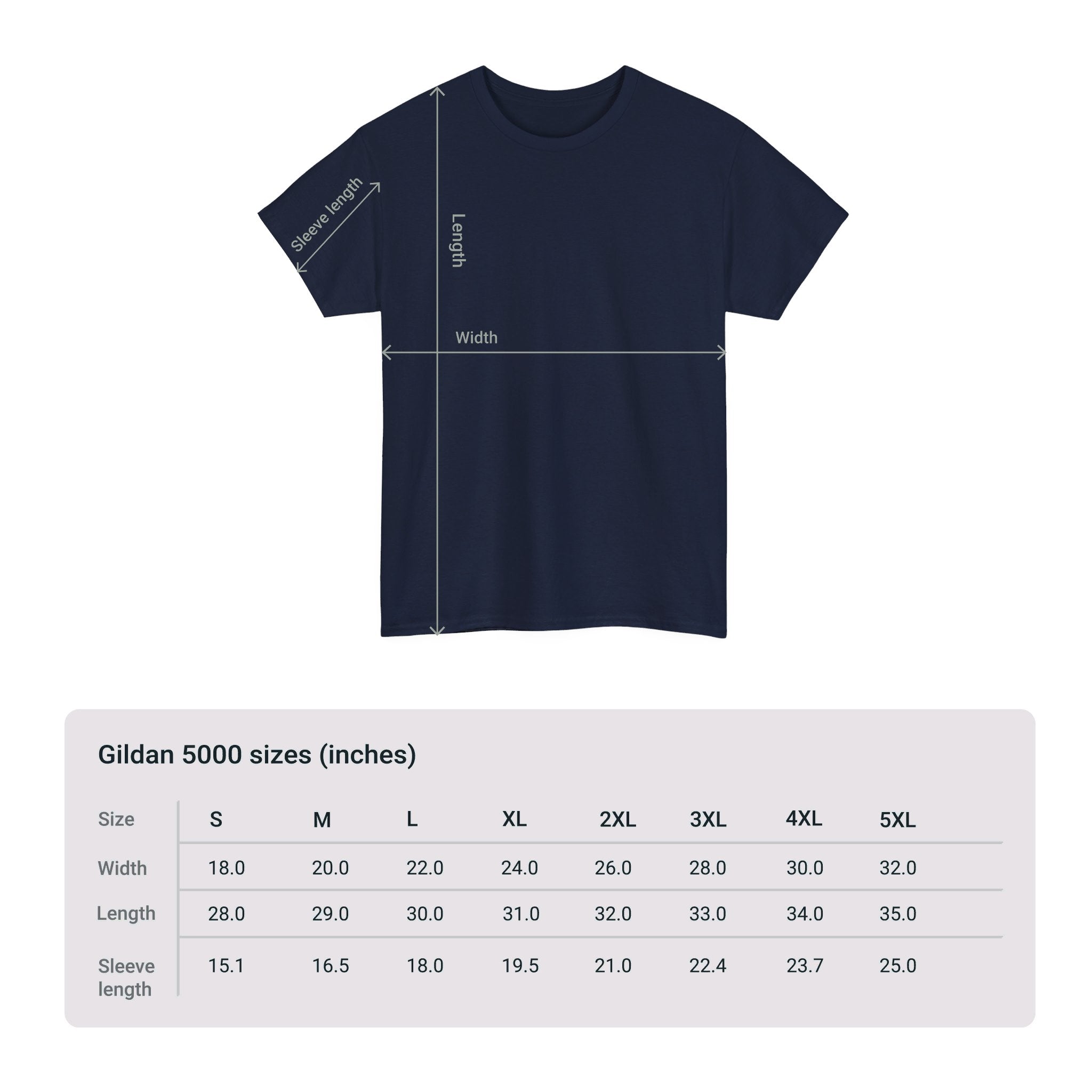 Ski Culture Heavy Cotton Tee