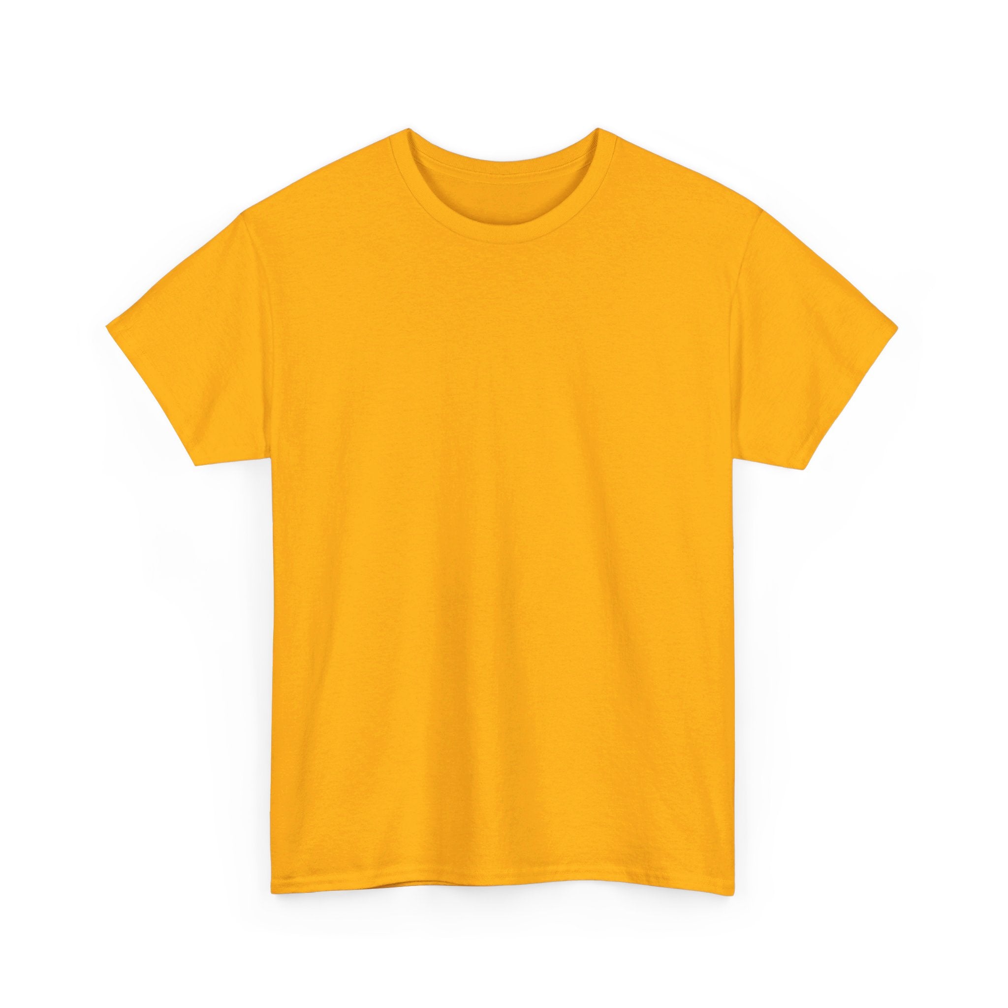 Nauseous but Nice Heavy Cotton Tee