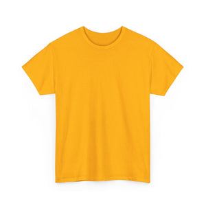 Nauseous but Nice Heavy Cotton Tee