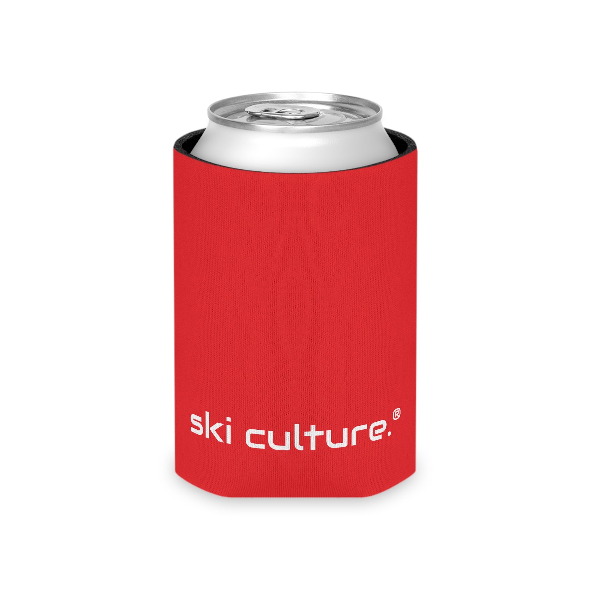 Ski Culture Coozie