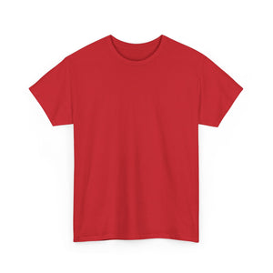 Nauseous but Nice Heavy Cotton Tee