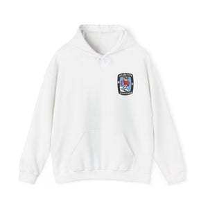 Ski Better Heavy Blend™ Hooded Sweatshirt