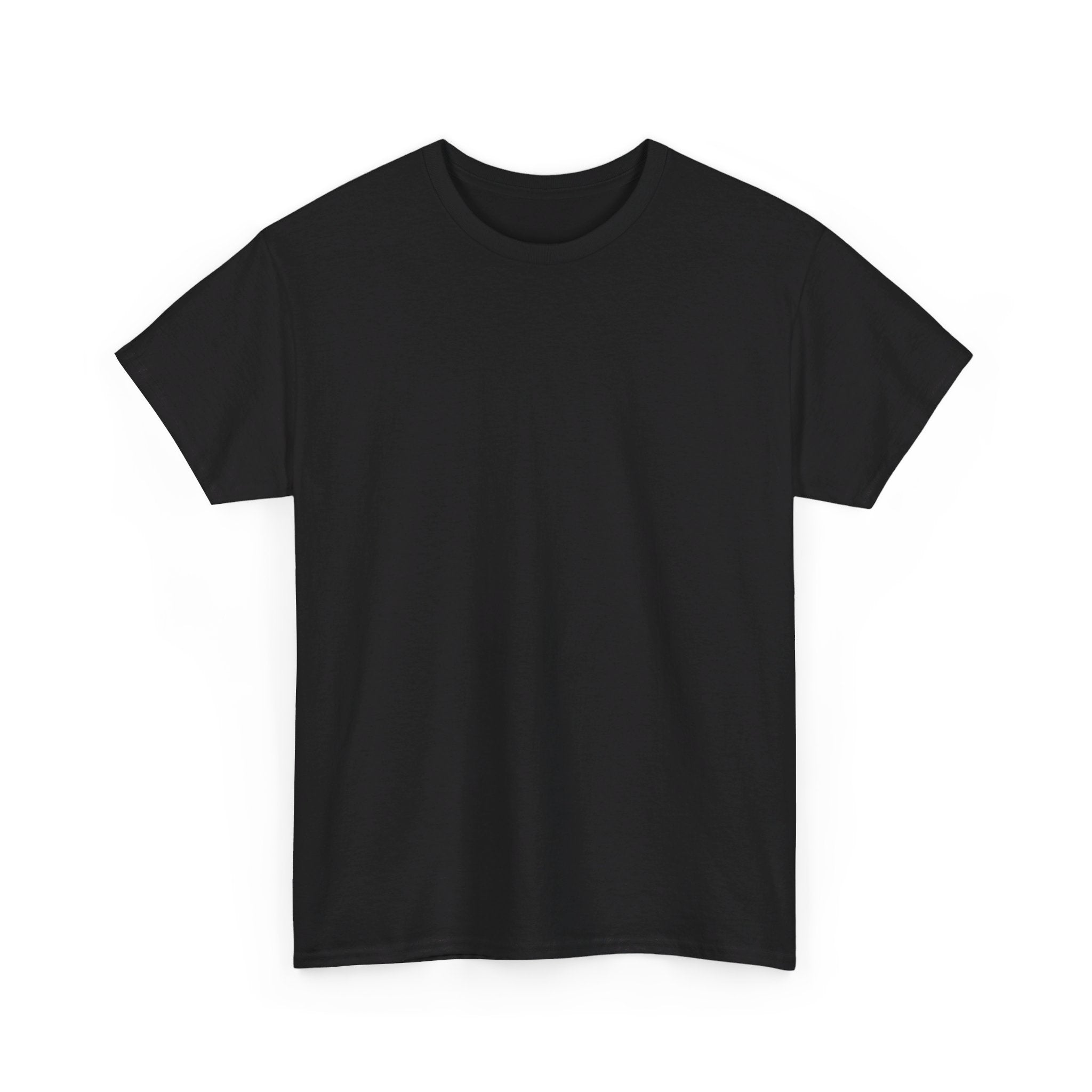 Nauseous but Nice Heavy Cotton Tee