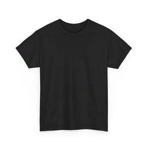 Nauseous but Nice Heavy Cotton Tee