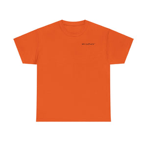 Ski Culture Heavy Cotton Tee