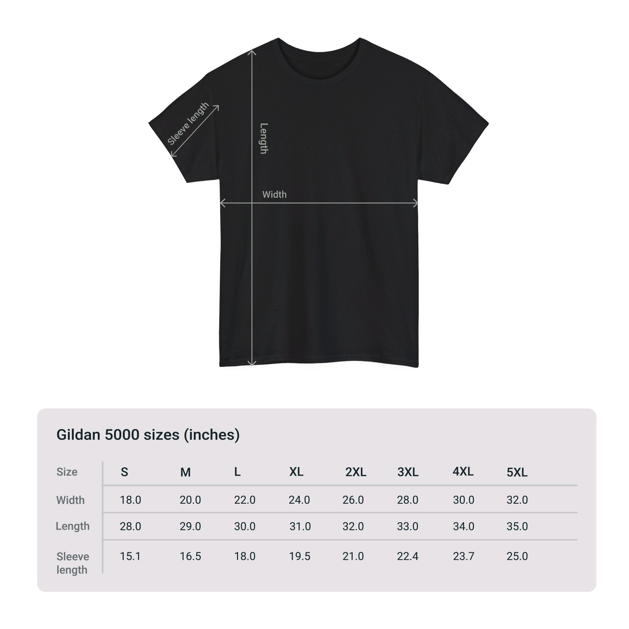 Ski Culture Heavy Cotton Tee