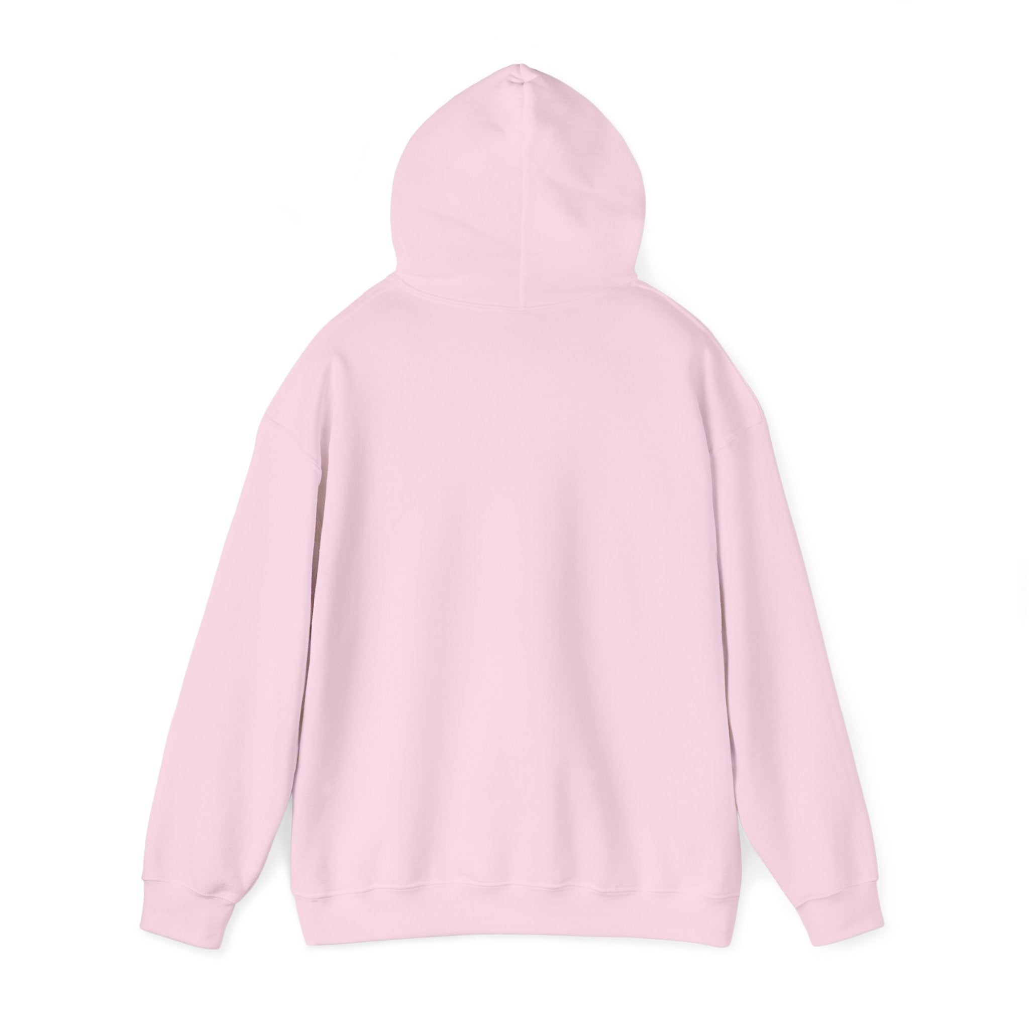 Ski Better Heavy Blend™ Hooded Sweatshirt