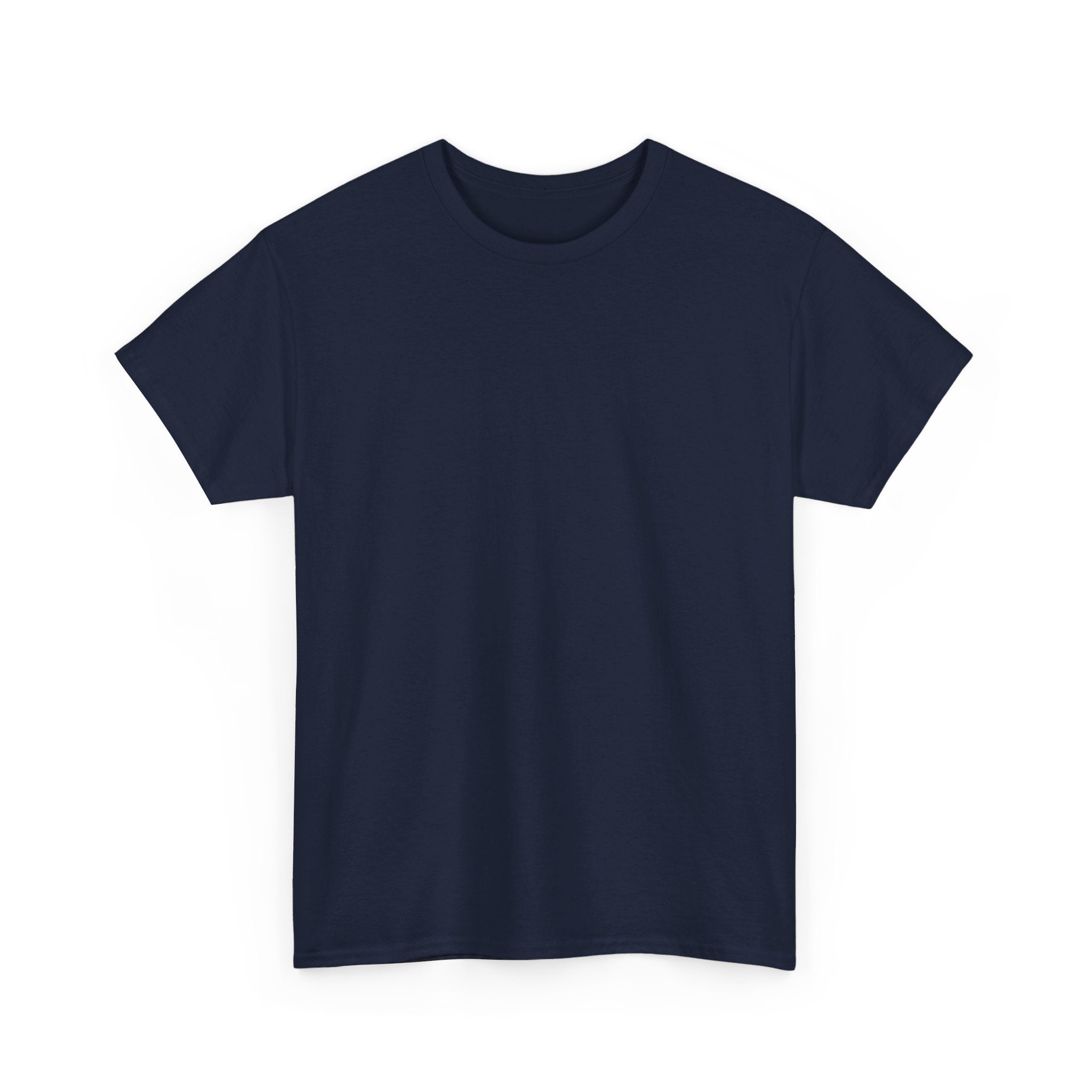 Nauseous but Nice Heavy Cotton Tee