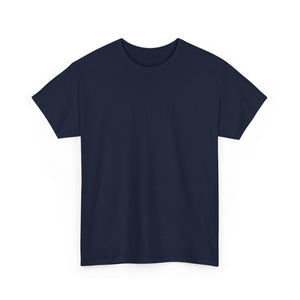 Nauseous but Nice Heavy Cotton Tee