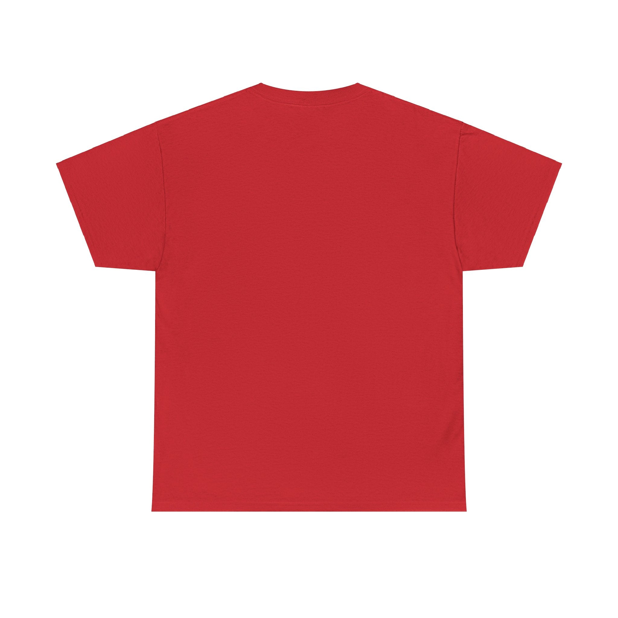 Ski Culture Heavy Cotton Tee