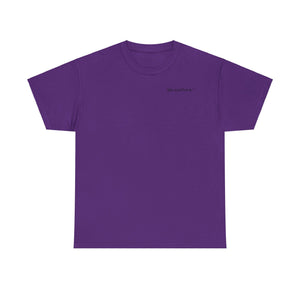 Ski Culture Heavy Cotton Tee