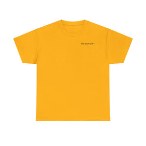 Ski Culture Heavy Cotton Tee