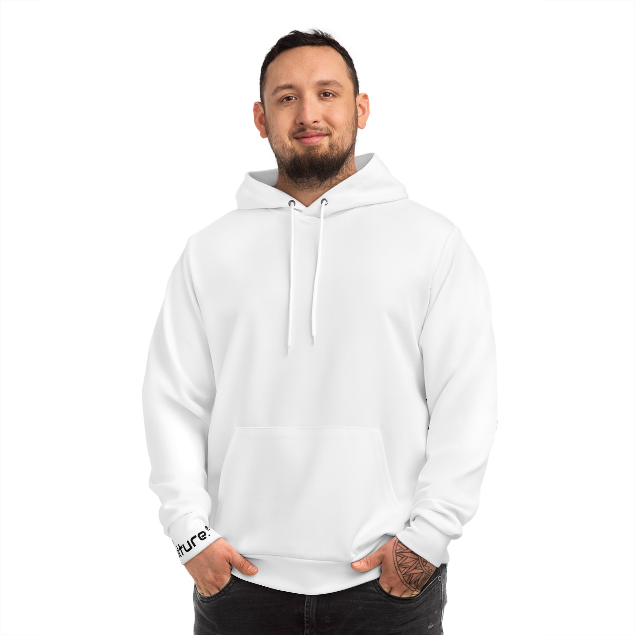 First Chairlift Hoodie