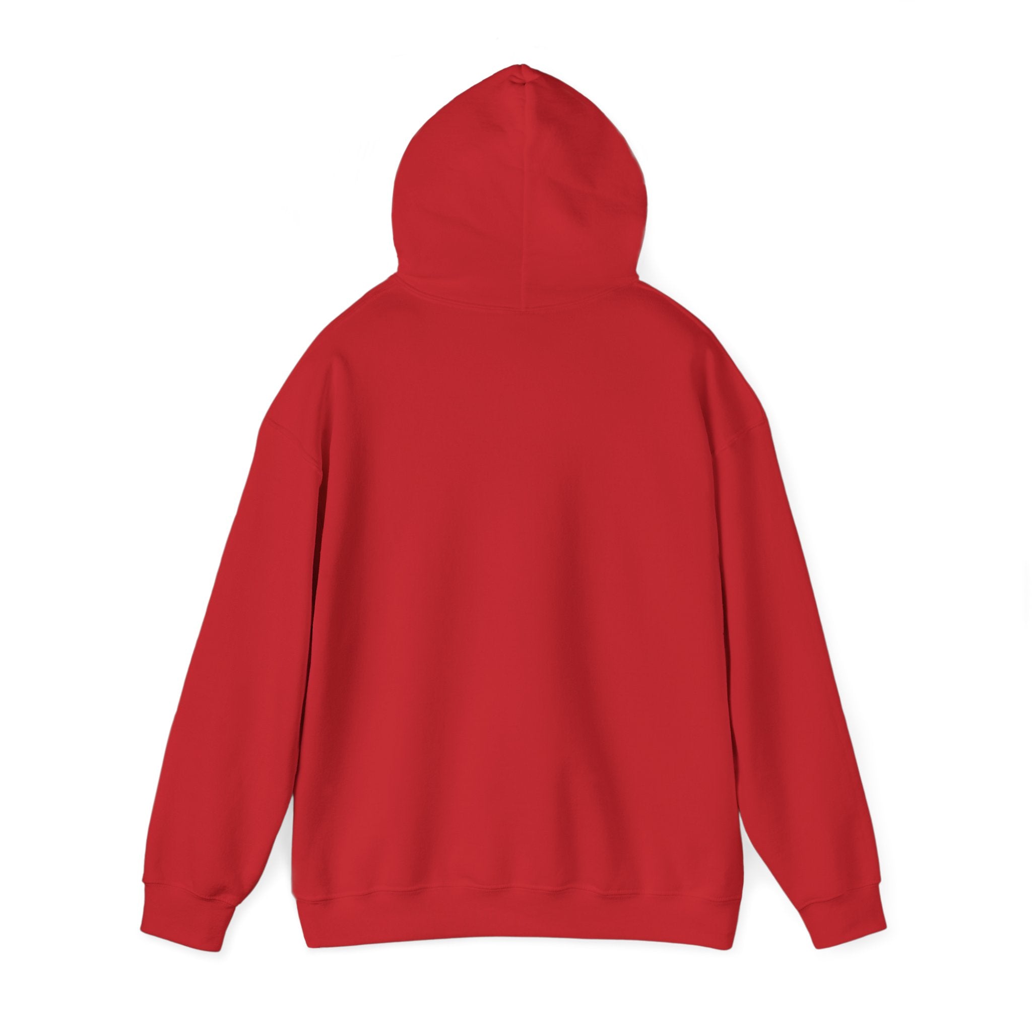 Ski Better Heavy Blend™ Hooded Sweatshirt