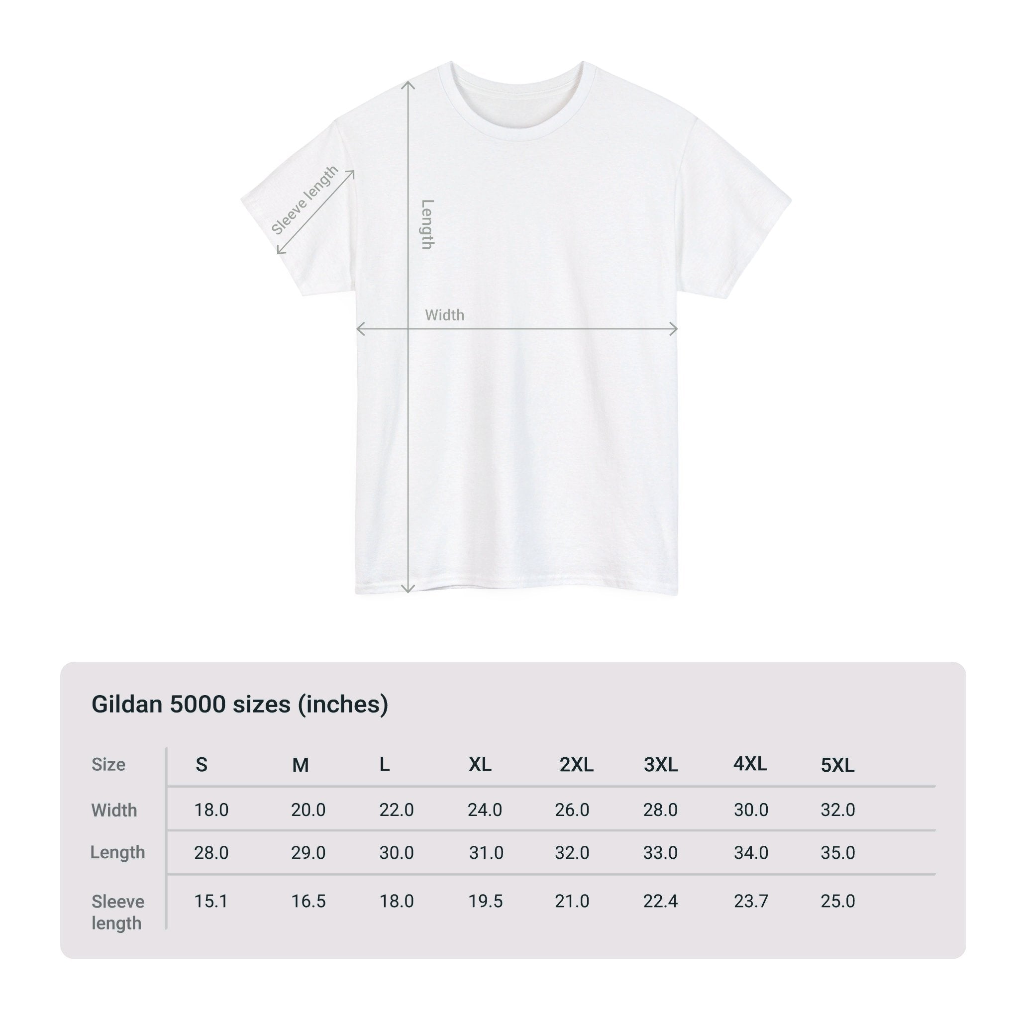 Ski Culture Heavy Cotton Tee