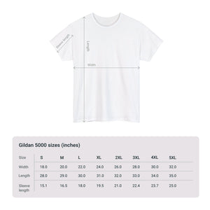 Ski Culture Heavy Cotton Tee