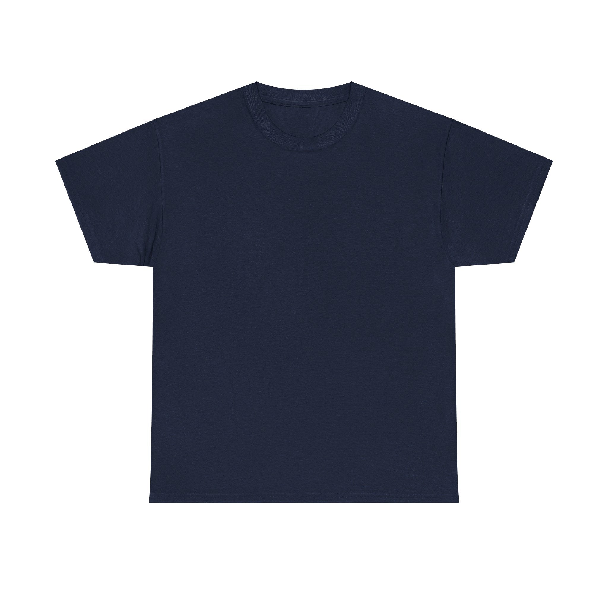 Nauseous but Nice Heavy Cotton Tee