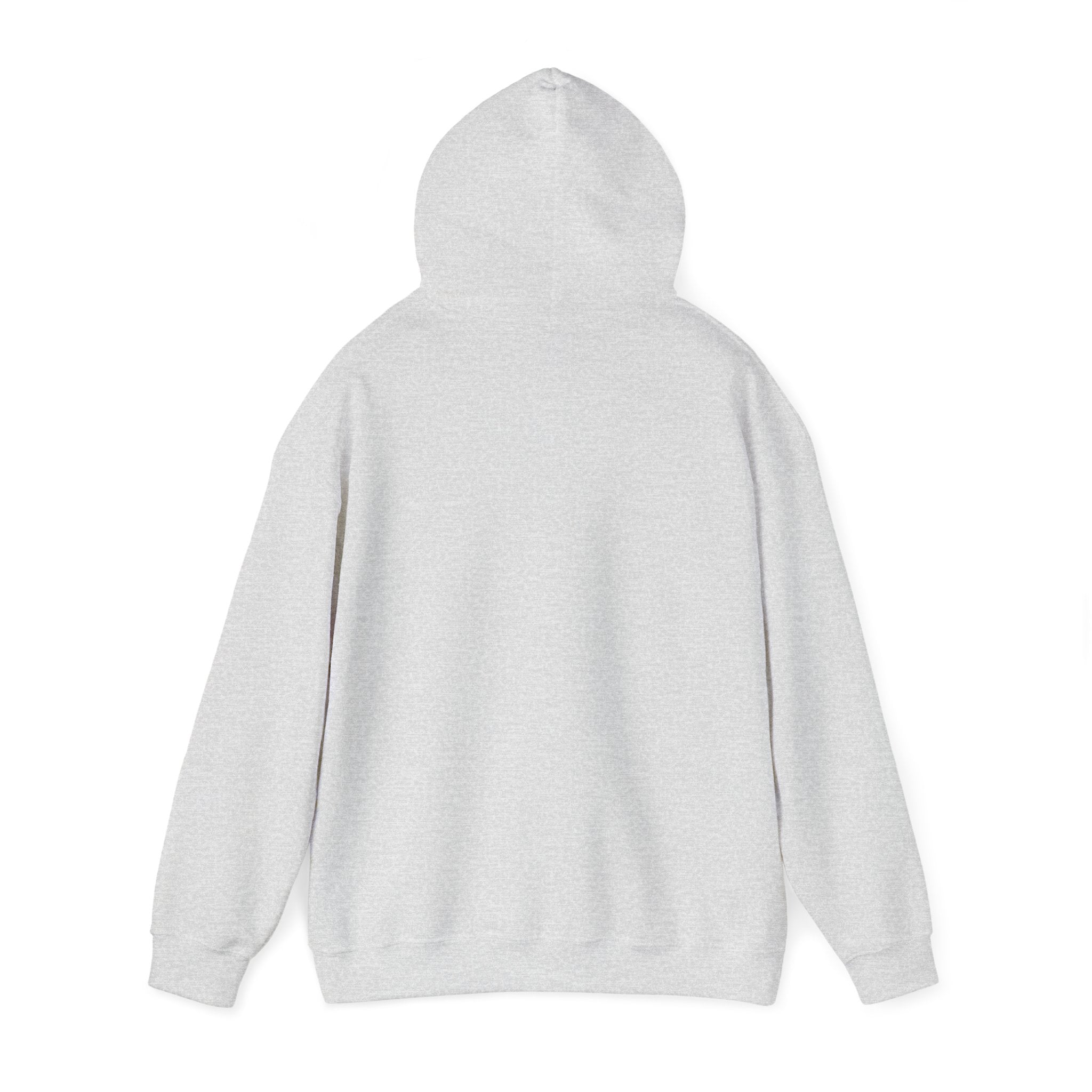 Ski Better Heavy Blend™ Hooded Sweatshirt