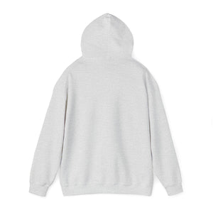 Ski Better Heavy Blend™ Hooded Sweatshirt