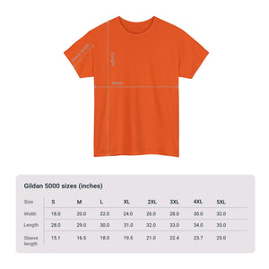 Ski Culture Heavy Cotton Tee