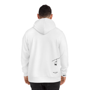 First Chairlift Hoodie