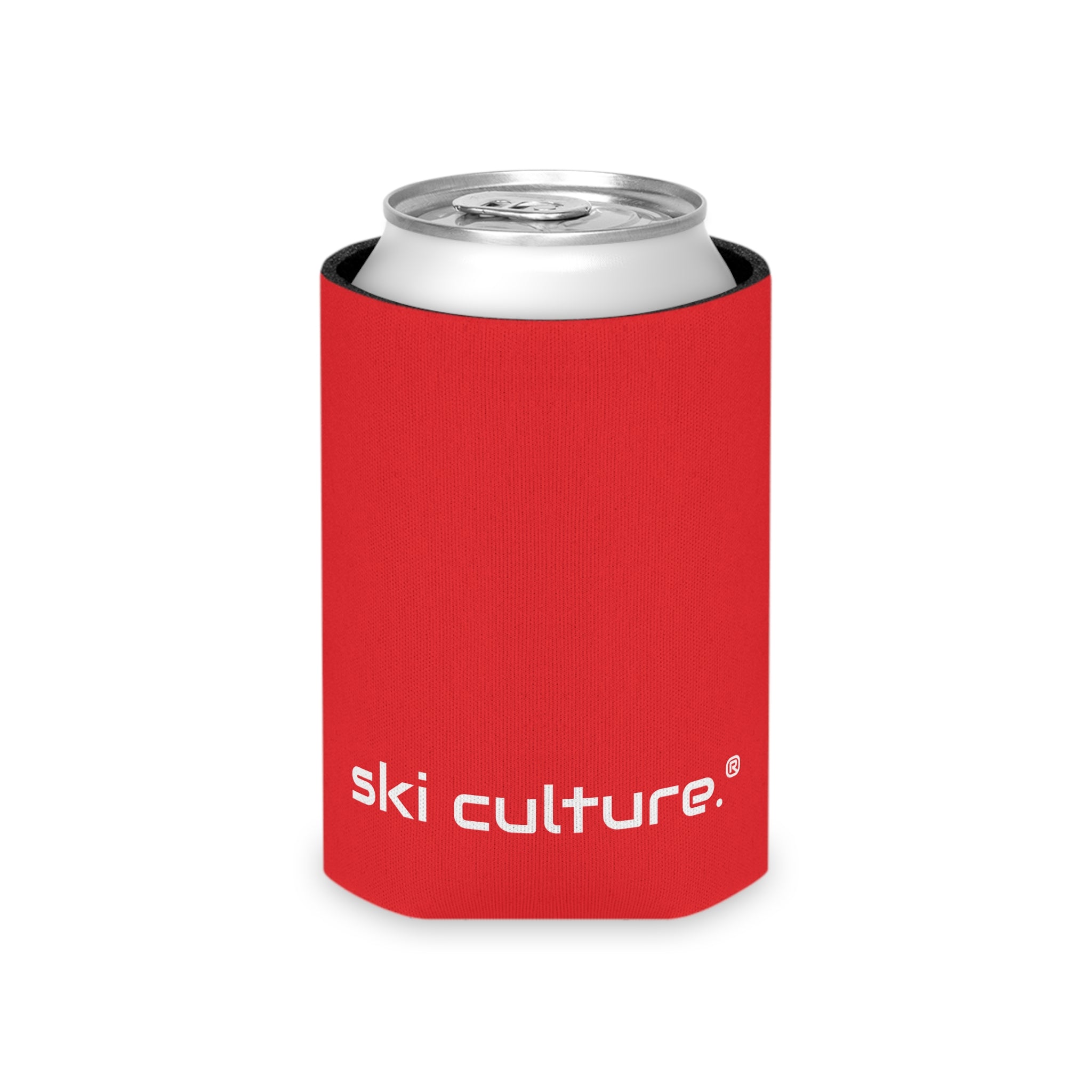 Ski Culture Coozie