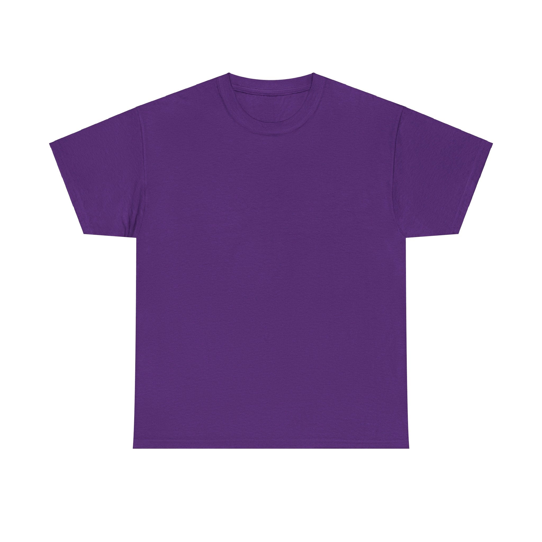 Nauseous but Nice Heavy Cotton Tee