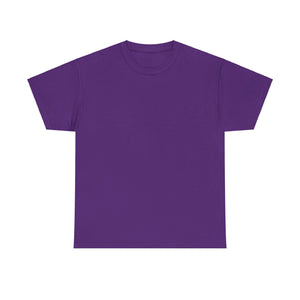 Nauseous but Nice Heavy Cotton Tee