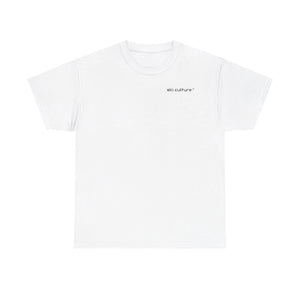 Ski Culture Heavy Cotton Tee
