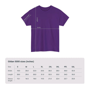 Ski Culture Heavy Cotton Tee