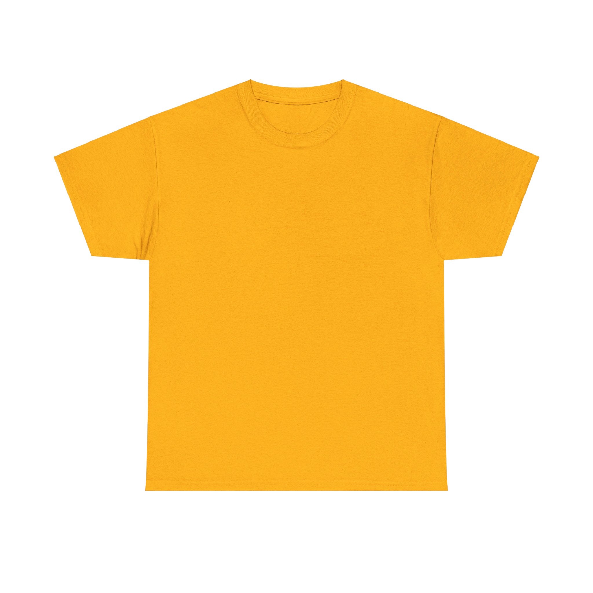Nauseous but Nice Heavy Cotton Tee