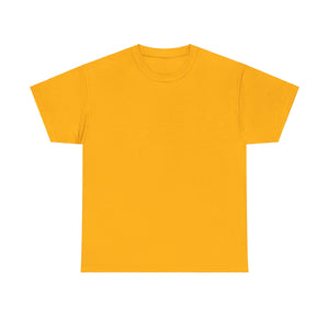 Nauseous but Nice Heavy Cotton Tee