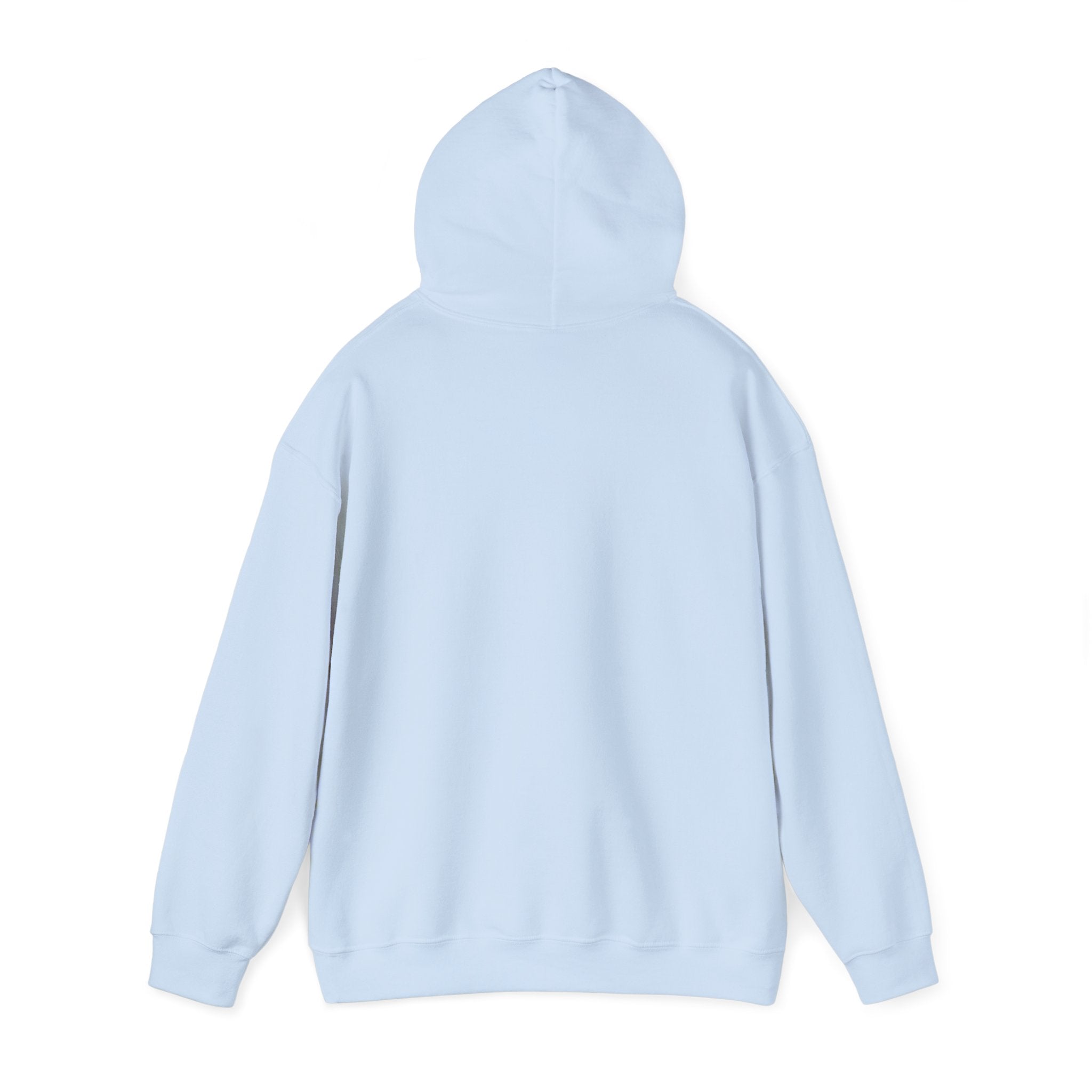Ski Better Heavy Blend™ Hooded Sweatshirt