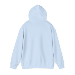 Ski Better Heavy Blend™ Hooded Sweatshirt