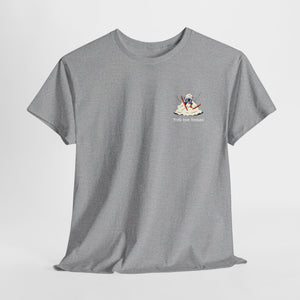 Trolls Love Freshies Heavy Cotton Ski Tee