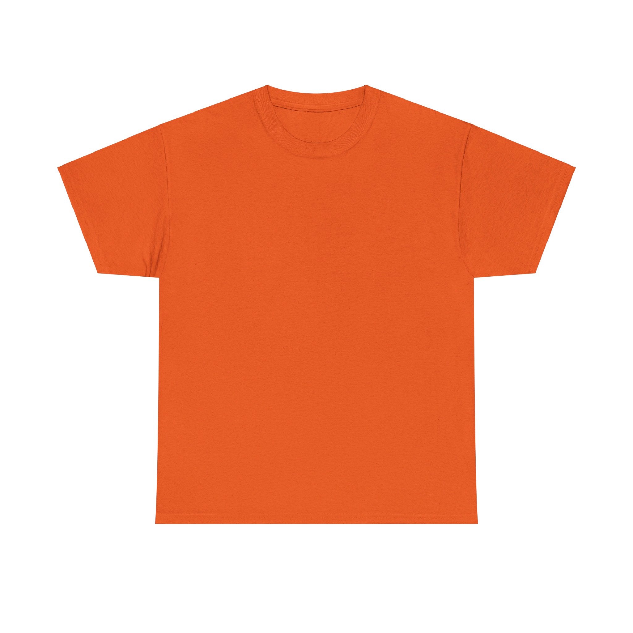 Nauseous but Nice Heavy Cotton Tee