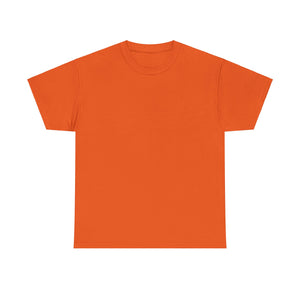Nauseous but Nice Heavy Cotton Tee