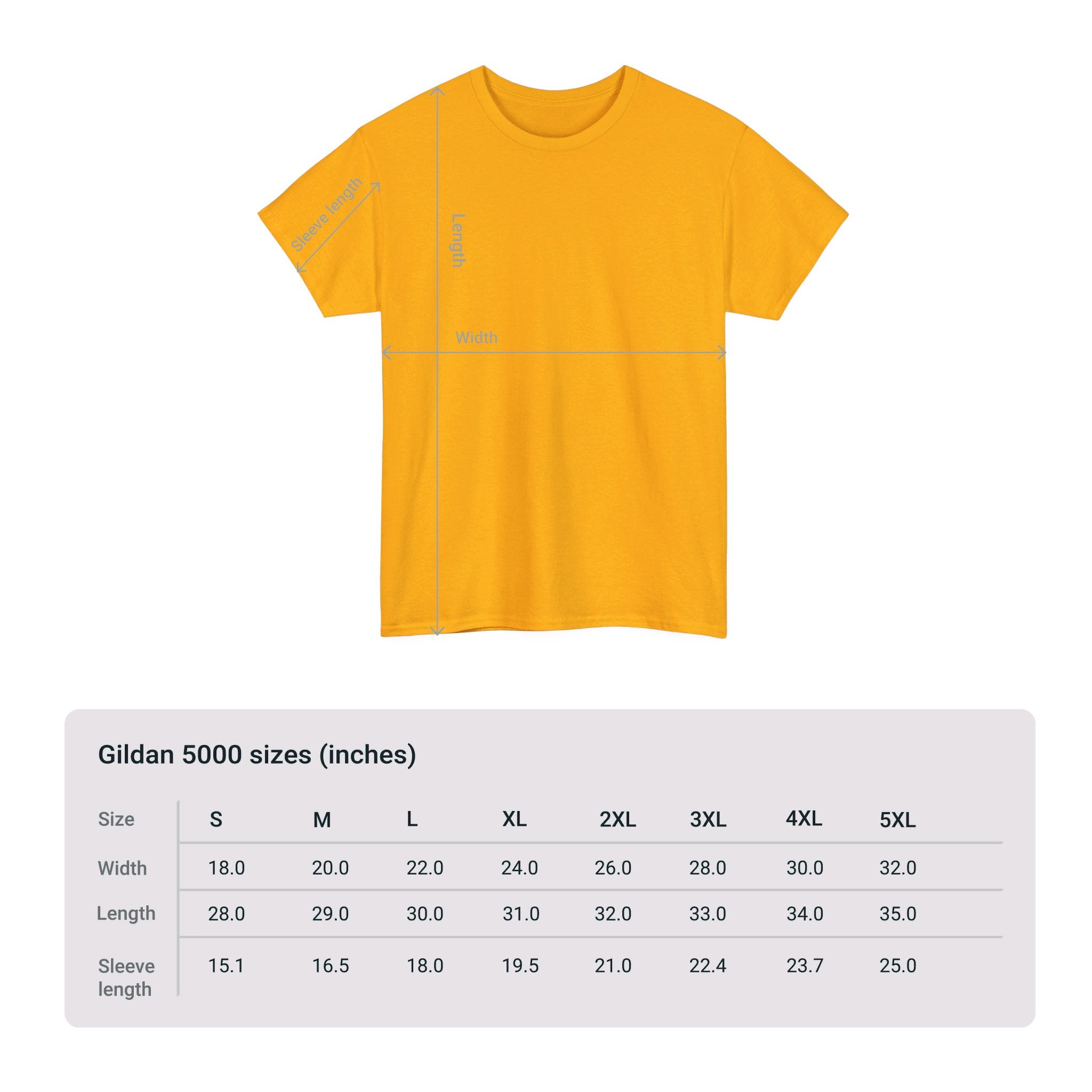 Ski Culture Heavy Cotton Tee