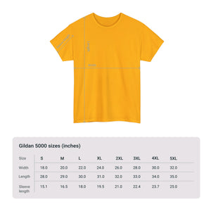 Ski Culture Heavy Cotton Tee
