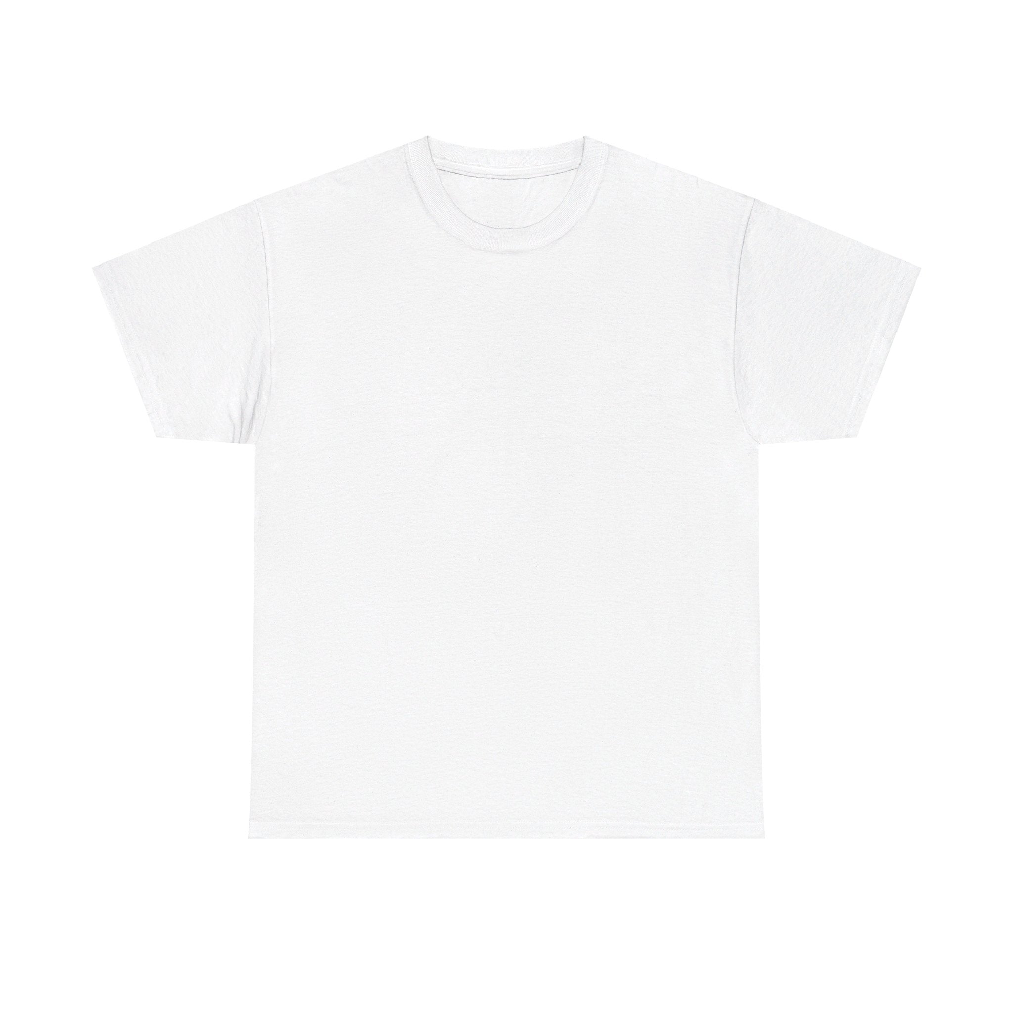 Nauseous but Nice Heavy Cotton Tee