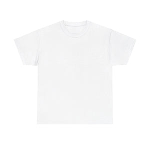 Nauseous but Nice Heavy Cotton Tee