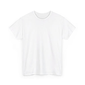 Nauseous but Nice Heavy Cotton Tee