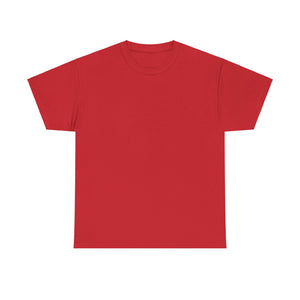 Nauseous but Nice Heavy Cotton Tee