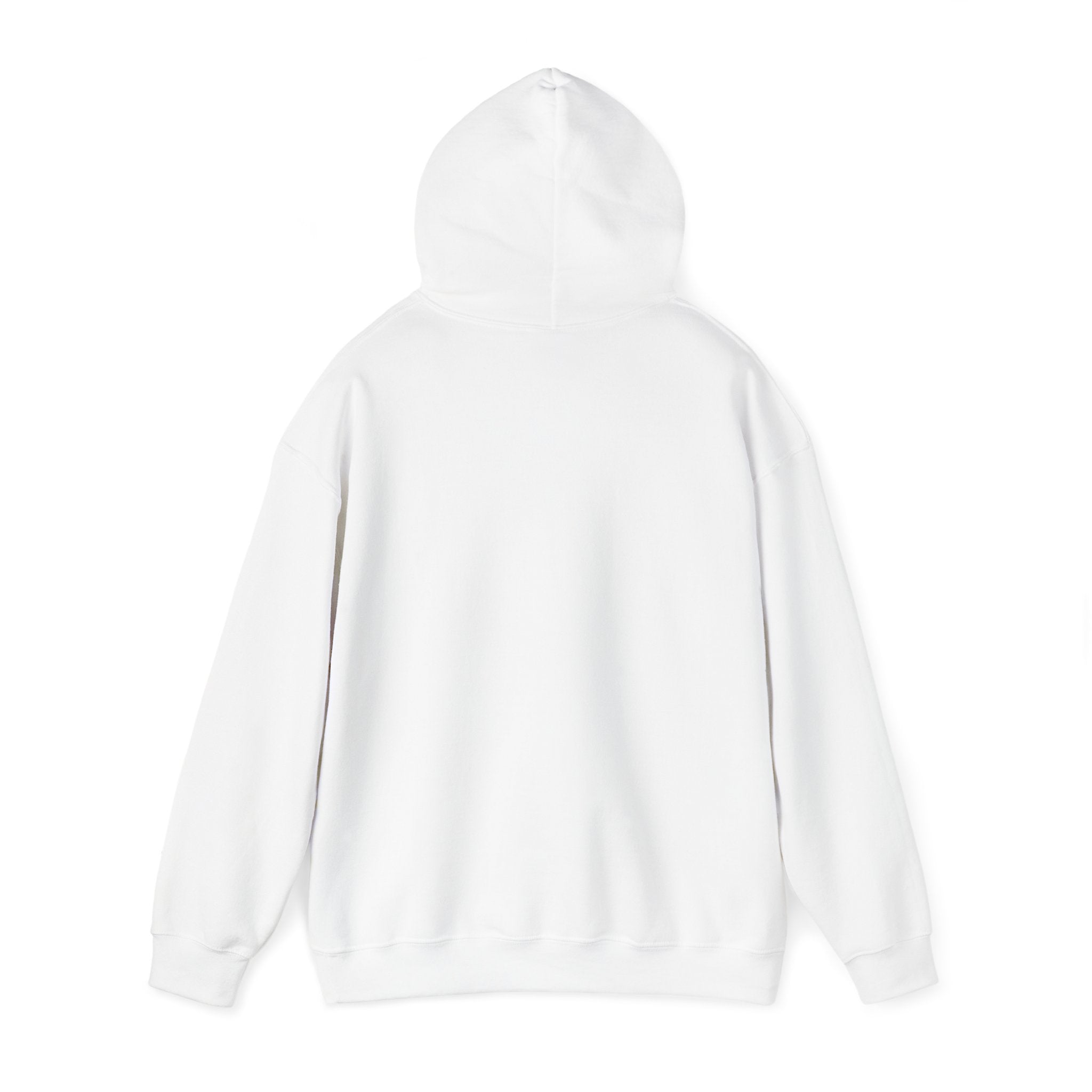 Ski Better Heavy Blend™ Hooded Sweatshirt