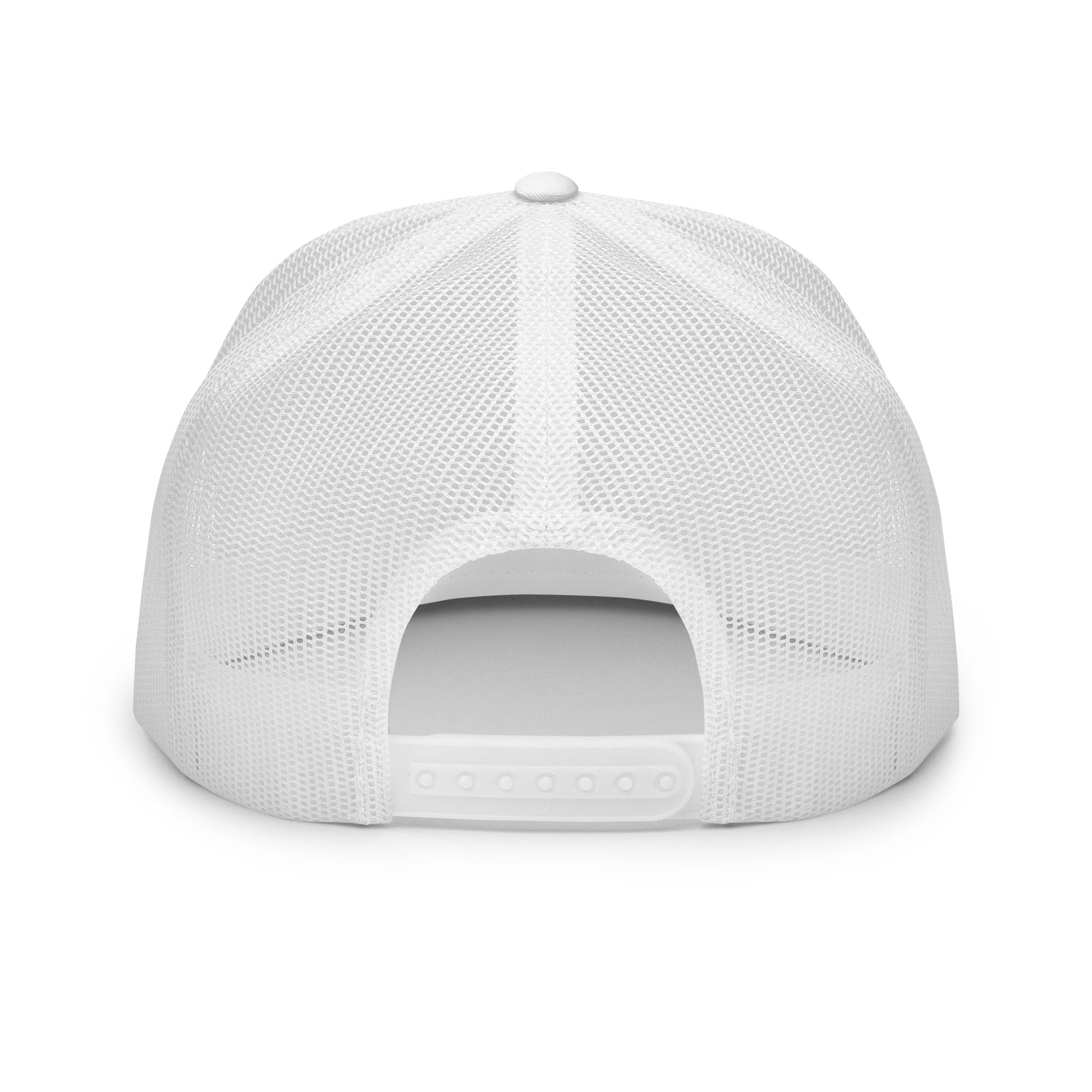 Spread Eagle Ski Culture Trucker Cap