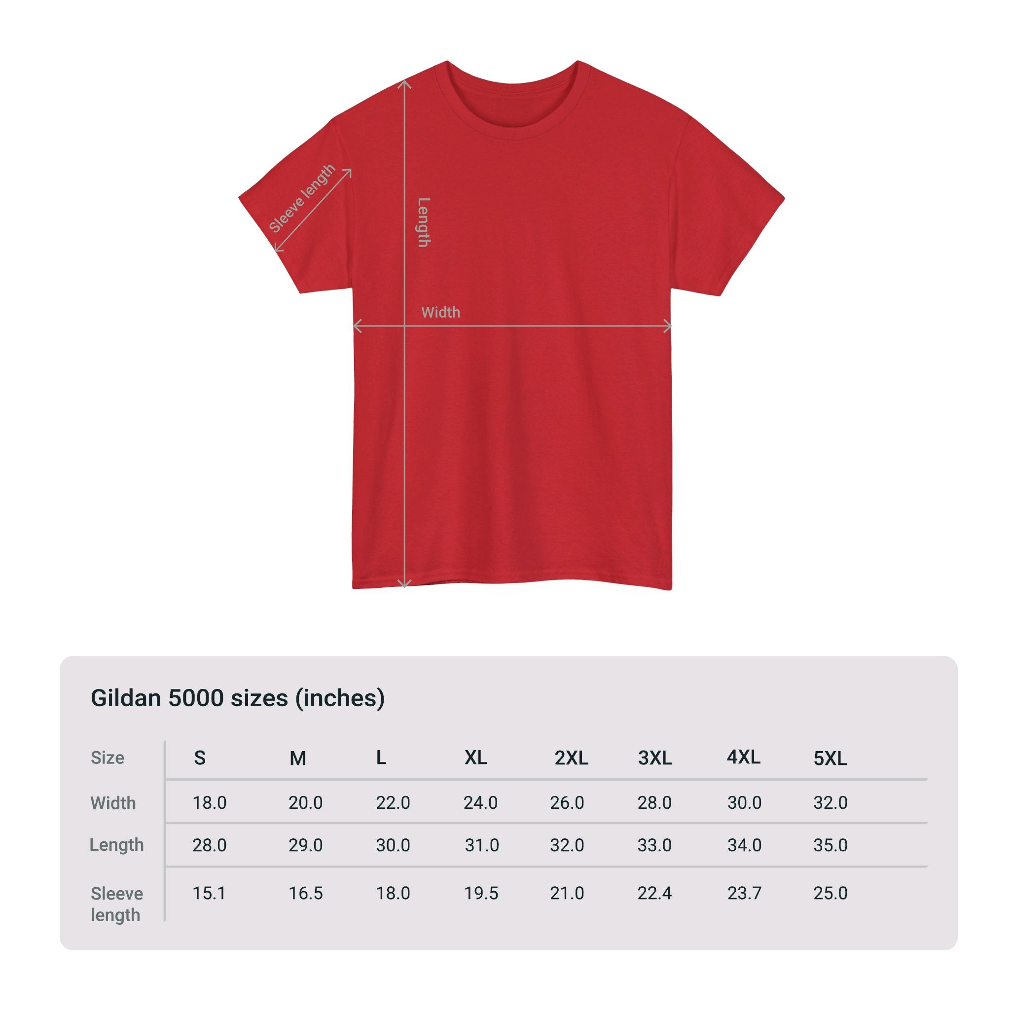Ski Culture Heavy Cotton Tee