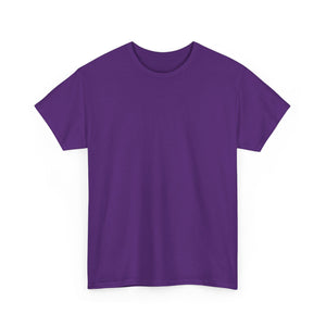Nauseous but Nice Heavy Cotton Tee