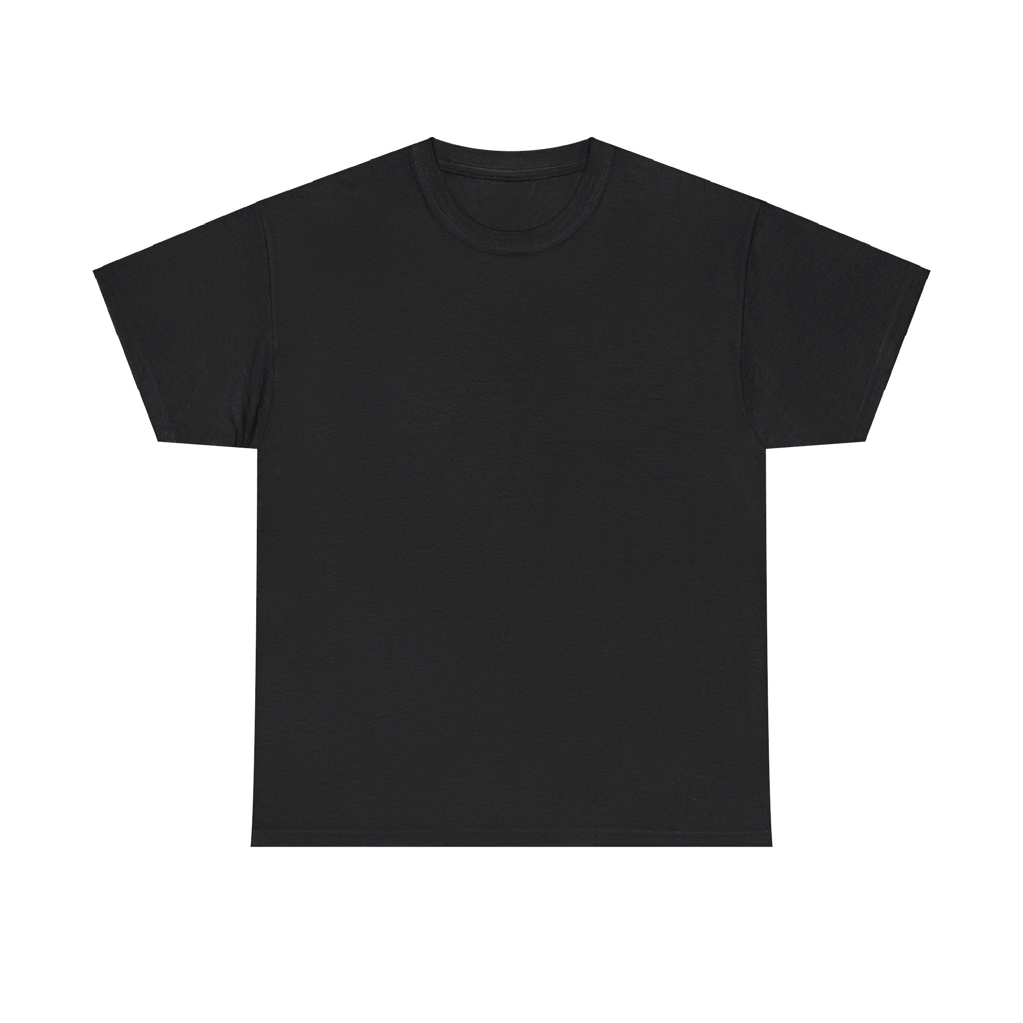 Nauseous but Nice Heavy Cotton Tee