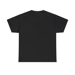 Nauseous but Nice Heavy Cotton Tee