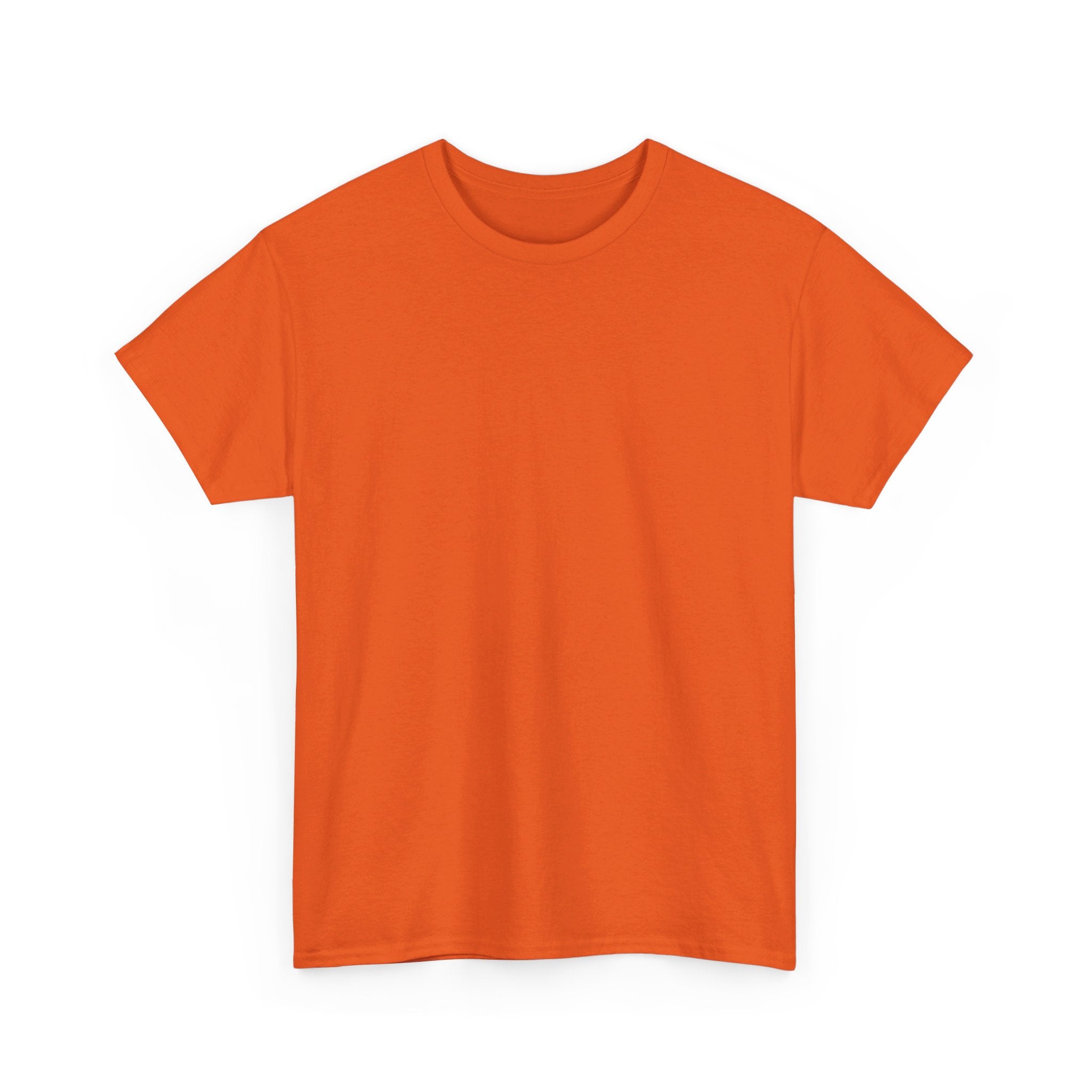 Nauseous but Nice Heavy Cotton Tee